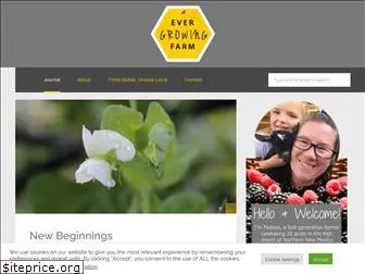 evergrowingfarm.com