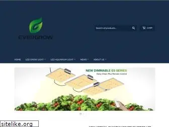 evergrowlighting.com