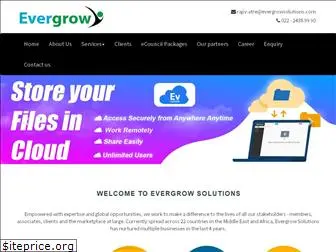 evergrowsolutions.com