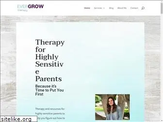 evergrowtherapy.com