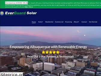 everguardsolar.com