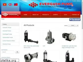 evergush.com