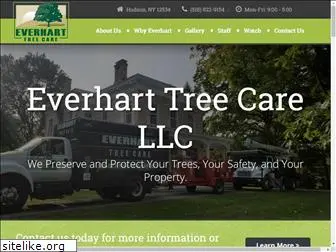everharttreecare.com