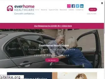 everhomehealthcare.com