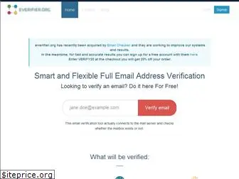 everifier.org