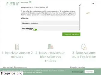 everinvest.fr