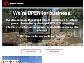 everisttimber.com.au