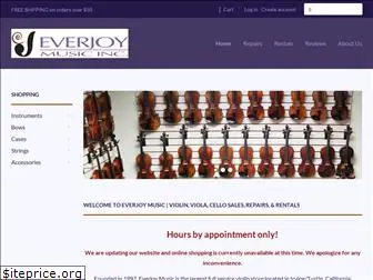 everjoymusic.com