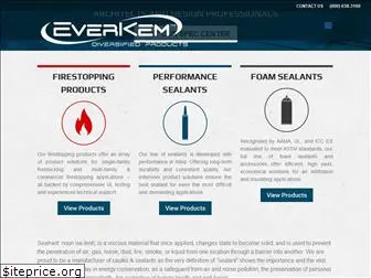 everkemproducts.com