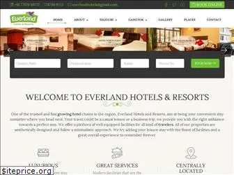 everlandhotels.com