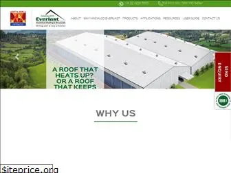 everlastaluminiumroofing.com