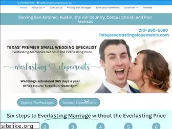 everlastingelopements.com