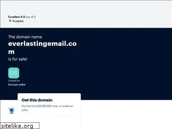 everlastingemail.com