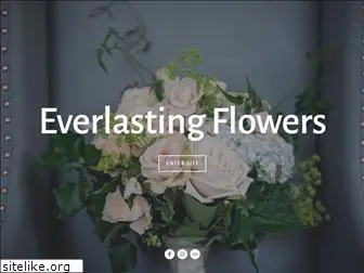 everlastingflowersva.com