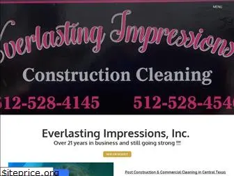 everlastingimpressioninc.com