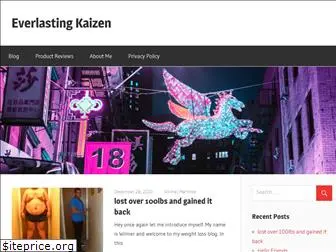 everlastingkaizen.com