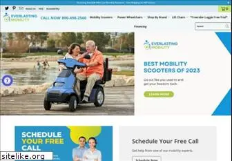 everlastingmobility.com