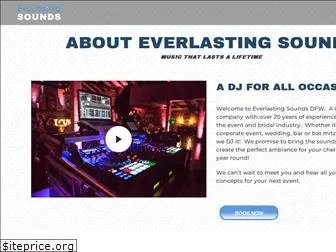 everlastingsoundsdfw.com