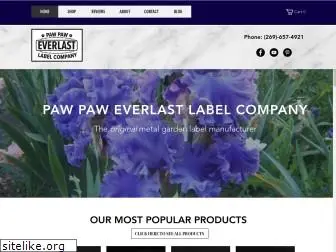 everlastlabel.com