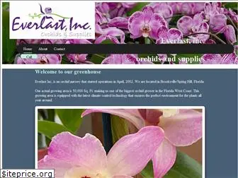 everlastorchids.com