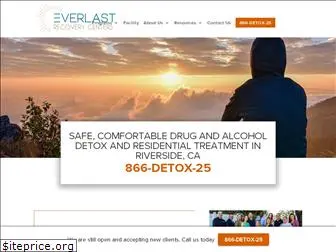 everlastrecovery.com