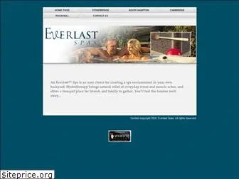 everlastspas.com