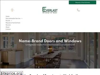 everlastwindowanddoor.com