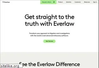 everlaw.com