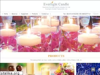 everlightcandle.com