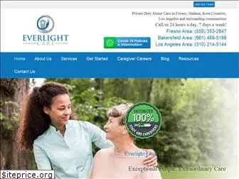 everlightcare.com