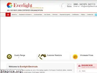 everlightelectricals.com