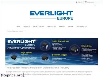 everlighteurope.com