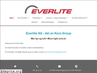 everlite.no