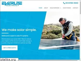 everliteelectrical.com.au