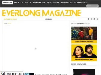 everlongmagazine.com