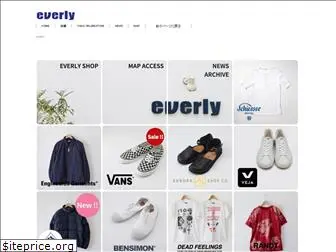 everly.co.jp