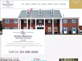 everlywheatleyfuneralhome.com