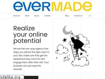 evermade.fi