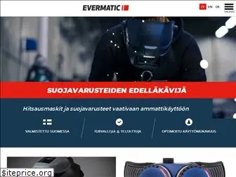 evermatic.fi