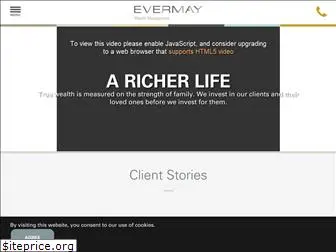 evermaywealth.com