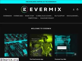 evermix.myshopify.com