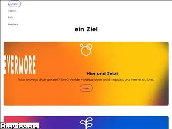evermore-app.de