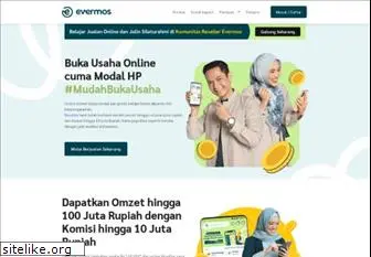 evermos.com