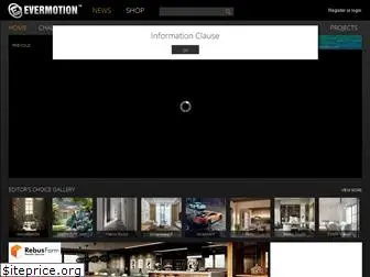 evermotion.org