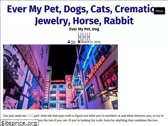 evermypet.com