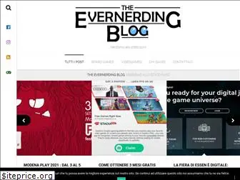 evernerdingblog.com