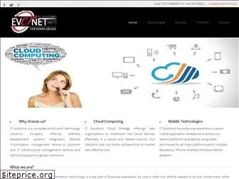 evernet-tech.com