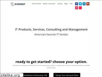 evernetco.com