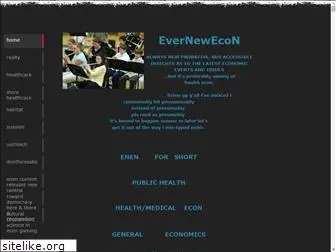 evernewecon.com