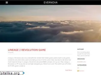 evernova868.weebly.com